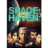 space haven (pc) steam key europe  space haven (pc) steam key europe Slike