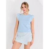 Sinsay Bluza s ukrasnim rukavima | shoptok.hr