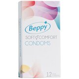 Penthouse beppy - soft and comfort 12 kondomov, (21403189) Cene