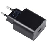 Univerzalni stenski polnilec Blue Star z USB-C priključkom - 3A 20W s funkcijo polnjenja PD in QC 4.0 | Shoptok.si