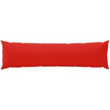  Presvlaka za jastuk HEERLEN Crvena 40 x 145 cm Poliester | shoptok.hr