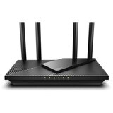 Router TP-Link Archer AX55 AX3000 Dual Band Gigabit Wi-Fi 6 ruter, 2402 Mbps (5 GHz) i 574 Mbps (2,4 GHz), 4 ekst ant, ARCHER-AX55 | Eponuda.ba