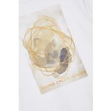 Marisse T-Shirt With White Print | ePonuda.com