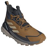 Adidas Pohodništvo Terrex Free Hiker 2.0 Kostanjeva Cene