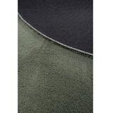  Protuklizni tepih LOREN 120x170 cm tamno zelene boje | Eponuda.com