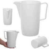 KADAX plastični vrč 2L za čaj, vodo, tople napitke, sok, vodo, (5000351711) Cene
