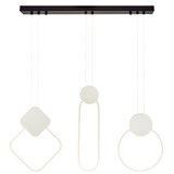 Opviq L1846 white beli luster | ePonuda.com