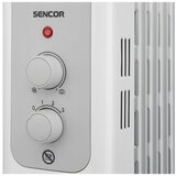 Sencor Uljani radijator SOH 3211WH