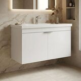 Hanah home ormarić sa umivaonikom desna 90 574 | Eponuda.com