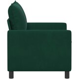 SOFA Tamnozelena 126 x 81 x 87,5 cm | shoptok.hr