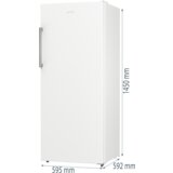 Gorenje frižider - R615EEW5 | ePonuda.com
