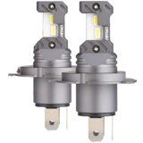 Amio 2x avto LED sijalka H4 / H19 60W CanBus Plug and Play | Shoptok.si