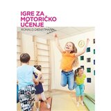 Data Status Ronald Dienstmann - Igre za motoričko učenje