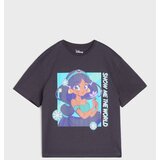 Sinsay Majica kratkih rukava Disney Princess | shoptok.hr