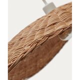 Kave Home Senčilo v naravni barvi ø 80 cm Bisbal – | Shoptok.si