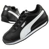 Puma Nizke superge Pum Turin 3 Črna | Shoptok.si
