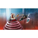 Lego Marvel 76213 Prijestolna dvorana kralja Namora | shoptok.hr