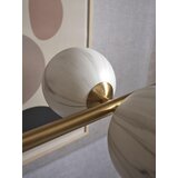 it´s about RoMi VISEČA SVETILKA Carrara Globus 105/30 cm G9 | Shoptok.si