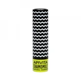 Lip Care Chamomile vlažilni balzam za ustnice SPF 15 4.4 g