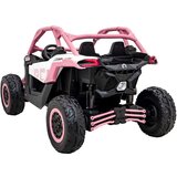 Buggy na akumulator Maverick Turbo RR 4x4 - DVOSJED - rozi | shoptok.hr