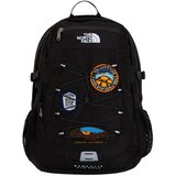 The North Face Nahrbtniki BOREALIS CLSSC PATCH NF0A8KE8 Črna Cene