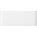 Eglo Sania 4 zidna/1, led, 10w, 1100lm, bijela | shoptok.hr
