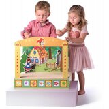 Woodyland veliko lutkarsko pozorište 90208 | ePonuda.com