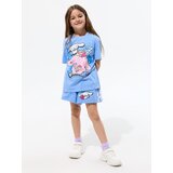 Sinsay Pamučna majica s printom Cinnamoroll | shoptok.hr
