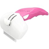 Foolee furminator easee za pse malih rasa, roze Cene
