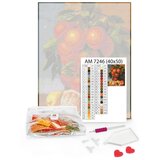 Diamond Mosaic Set 40x50cm Through the Waves Cijene