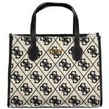 Guess se866522biancoblacklogouni sarena | shoptok.hr
