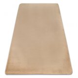 RugsX Preproga BUNNY macchiato temno bež Imitacija kunčjega krzna 80x150 cm, (5000175466) | Shoptok.si