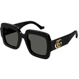 Gucci GG1547S 001 - ONE SIZE (50) | shoptok.hr
