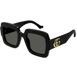 Gucci GG1547S 001 - ONE SIZE (50)