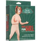  Inflatable Fun - Tako Si Velika - napuhujuća lutka | shoptok.hr