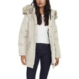 Only ONLNEWKATY PARKA LIFE OTW CC 15300633 Bež | shoptok.hr