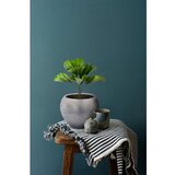 WALLXPERT sirius 3 - grey grey decorative pot Cene