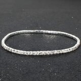 Narukvica AL-34169 - Srebrna KP34169 | Shoptok.si