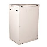 Schrack 19'' nazidni orman 18HU, 600x450 (vxšxd), dtwg, 100kg, sivi | Eponuda.com