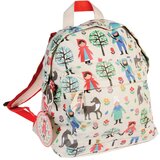 Rex London Otroški nahrbtnik z motivom rdeče kapice Red Riding Hood | Shoptok.si