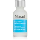 Murad Deep Relief Blemish Treatment vlažilni serum za občutljivo kožo 30 ml Cene