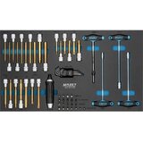 Hazet 163-651/58 set alata | Eponuda.ba
