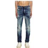 Diesel d-strukt-b muške farmerke Cene