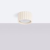  Brilagi - LED spot svetiljka SFERA 1xGX53/30W/230V prečnik 10 cm krem | Eponuda.com