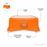 My Carry Potty My Little Step Stool - Ribica | shoptok.hr