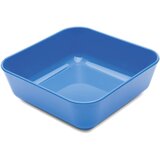  Kvadratna Skleda, Kopoliester, 210ml | Shoptok.si