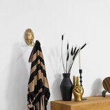 Spinder Design Zidna kuka u zlatnoj boji Bug – | shoptok.hr