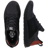 Bugatti Niske tenisice crna | shoptok.hr