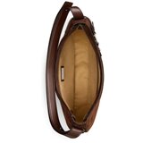 Polo Ralph Lauren Torba za na rame 'TASHA' smeđa | shoptok.hr