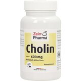 ZeinPharma holin 600 mg Cene